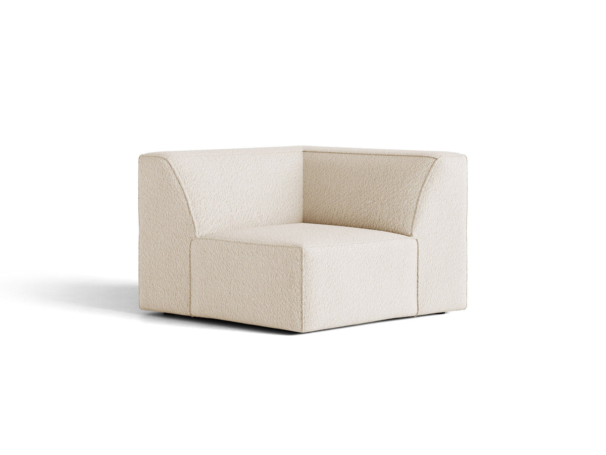 Jodie Sofa-Eckmodul von Micadoni