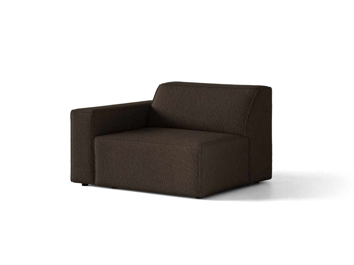 Jodie Sofamodul links 102cm von Micadoni – Ansicht 8