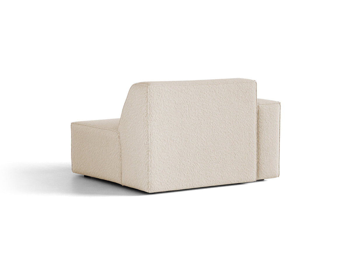 Jodie Sofamodul links 102cm von Micadoni – Ansicht 4