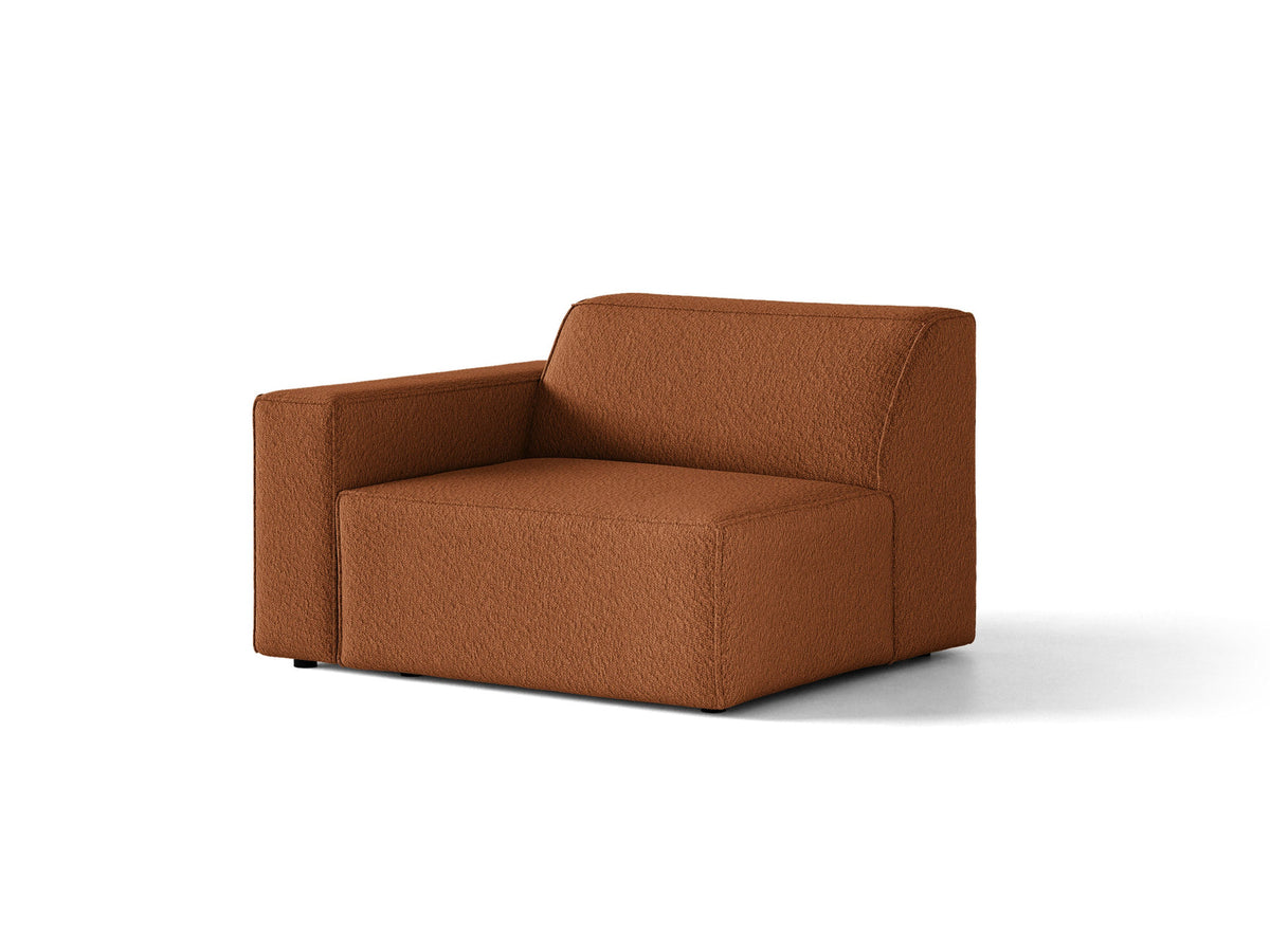 Jodie Sofamodul links 102cm von Micadoni – Ansicht 44