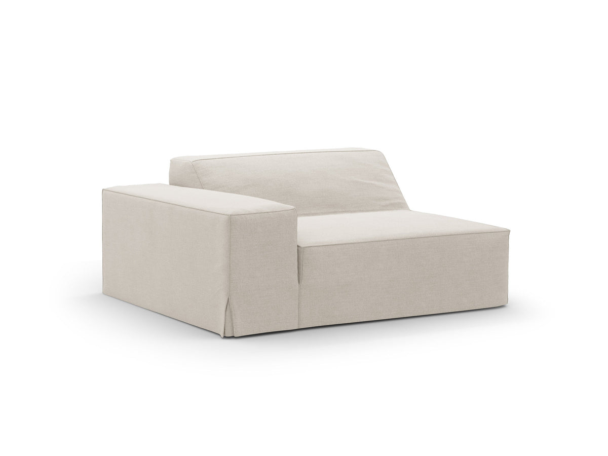 Jodie Sofamodul links 122cm von Micadoni – Ansicht 230