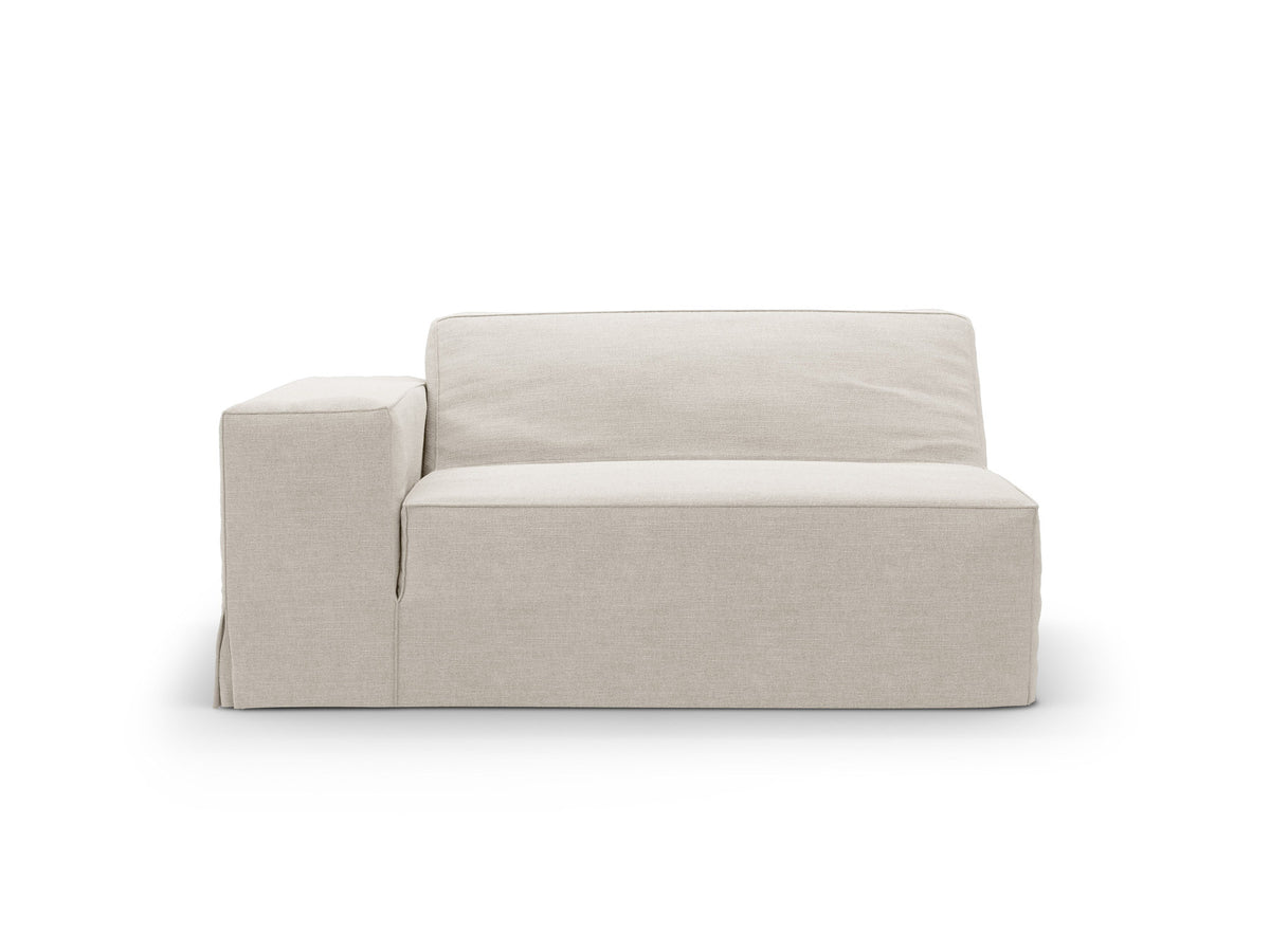 Jodie Sofamodul links 122cm von Micadoni – Ansicht 231