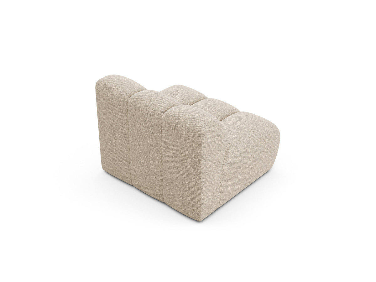 Lupine Sofamodul Armlos 92cm von Micadoni – Ansicht 3