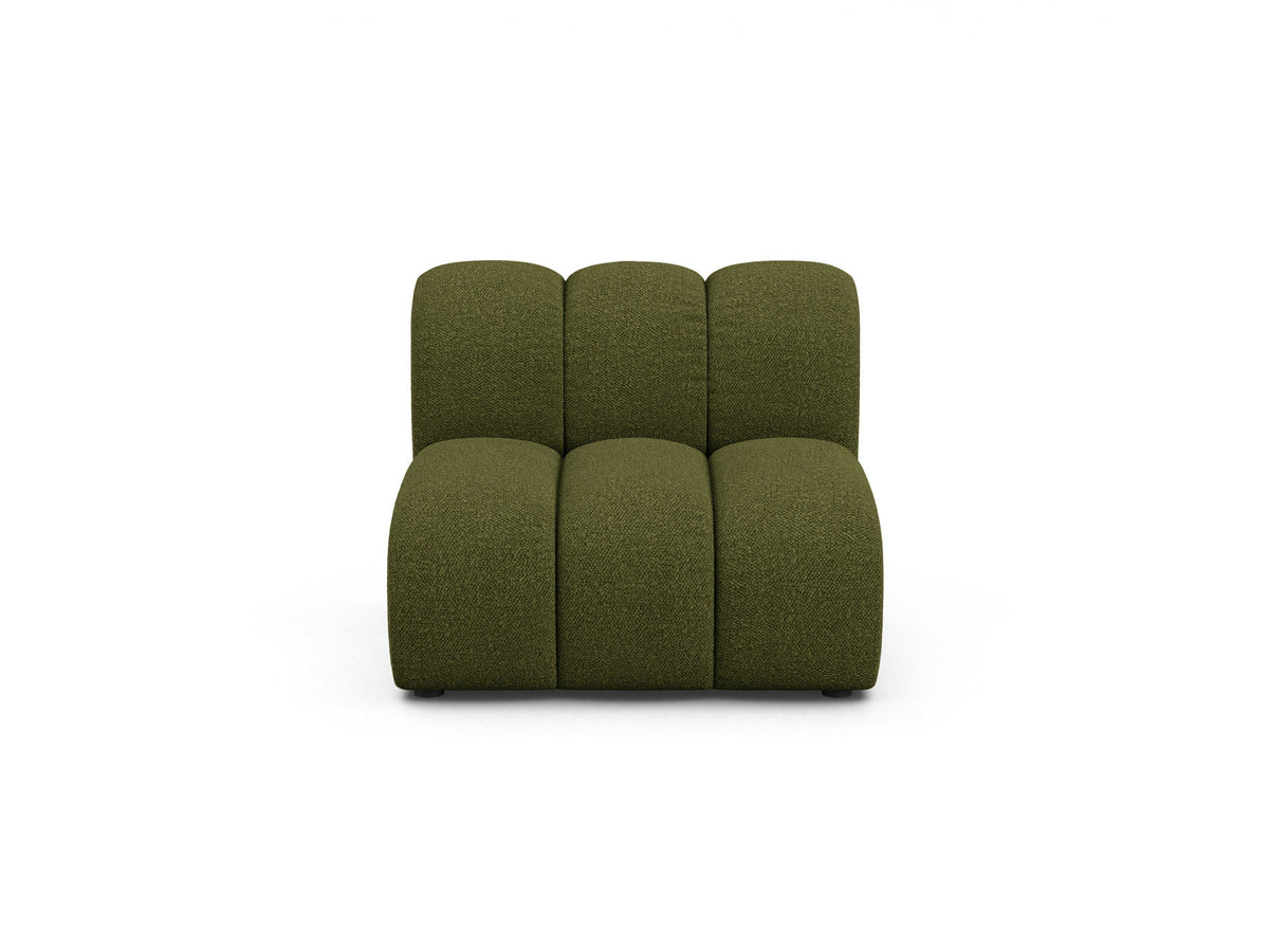 Lupine Sofamodul Armlos 92cm von Micadoni – Ansicht 11