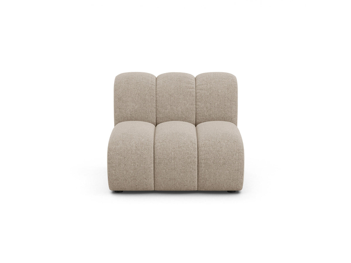 Lupine Sofamodul Armlos 92cm von Micadoni – Ansicht 31
