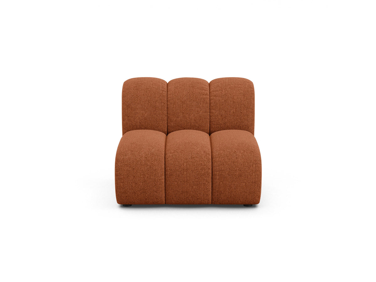 Lupine Sofamodul Armlos 92cm von Micadoni – Ansicht 56