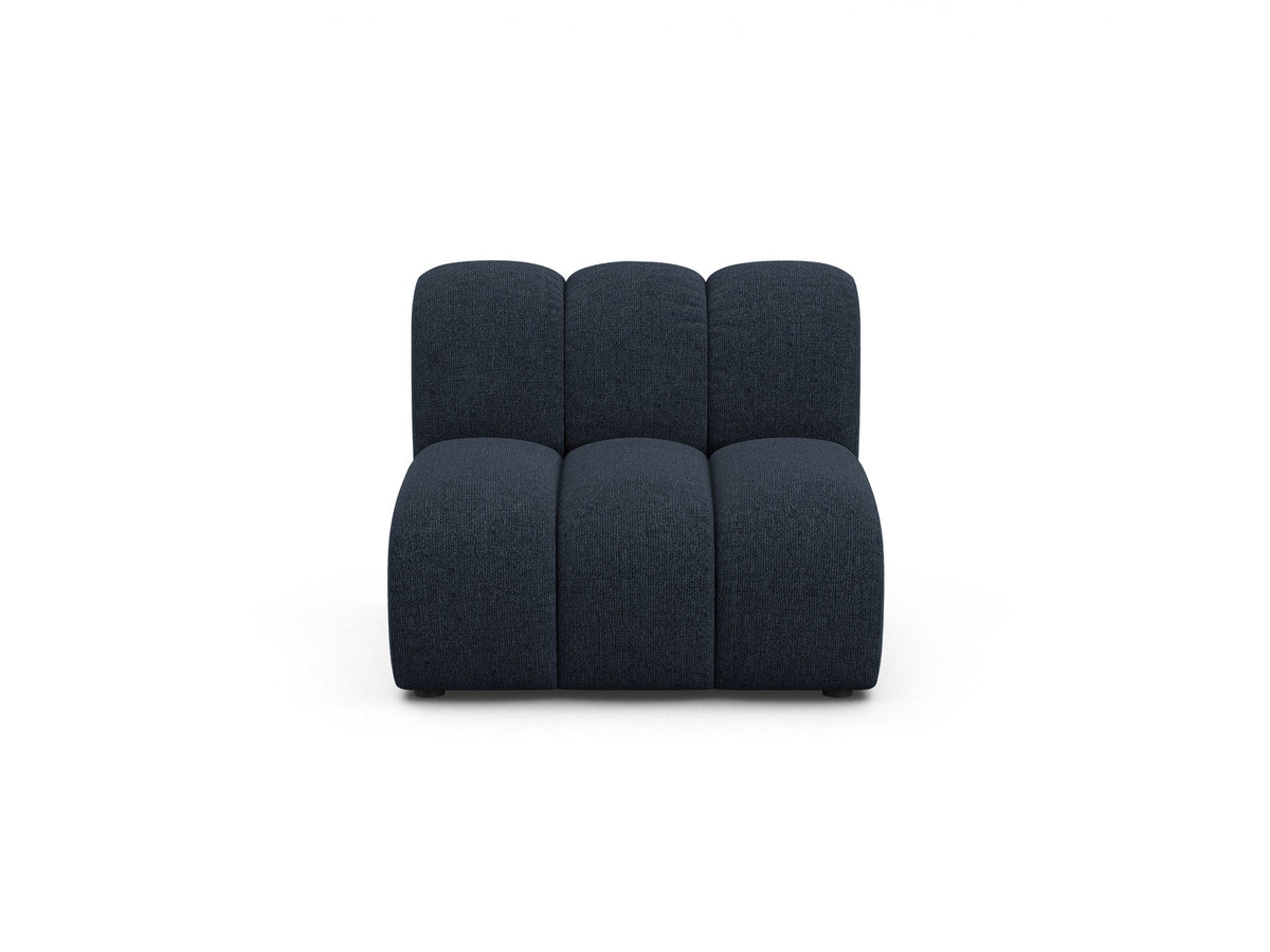 Lupine Sofamodul Armlos 92cm von Micadoni – Ansicht 51