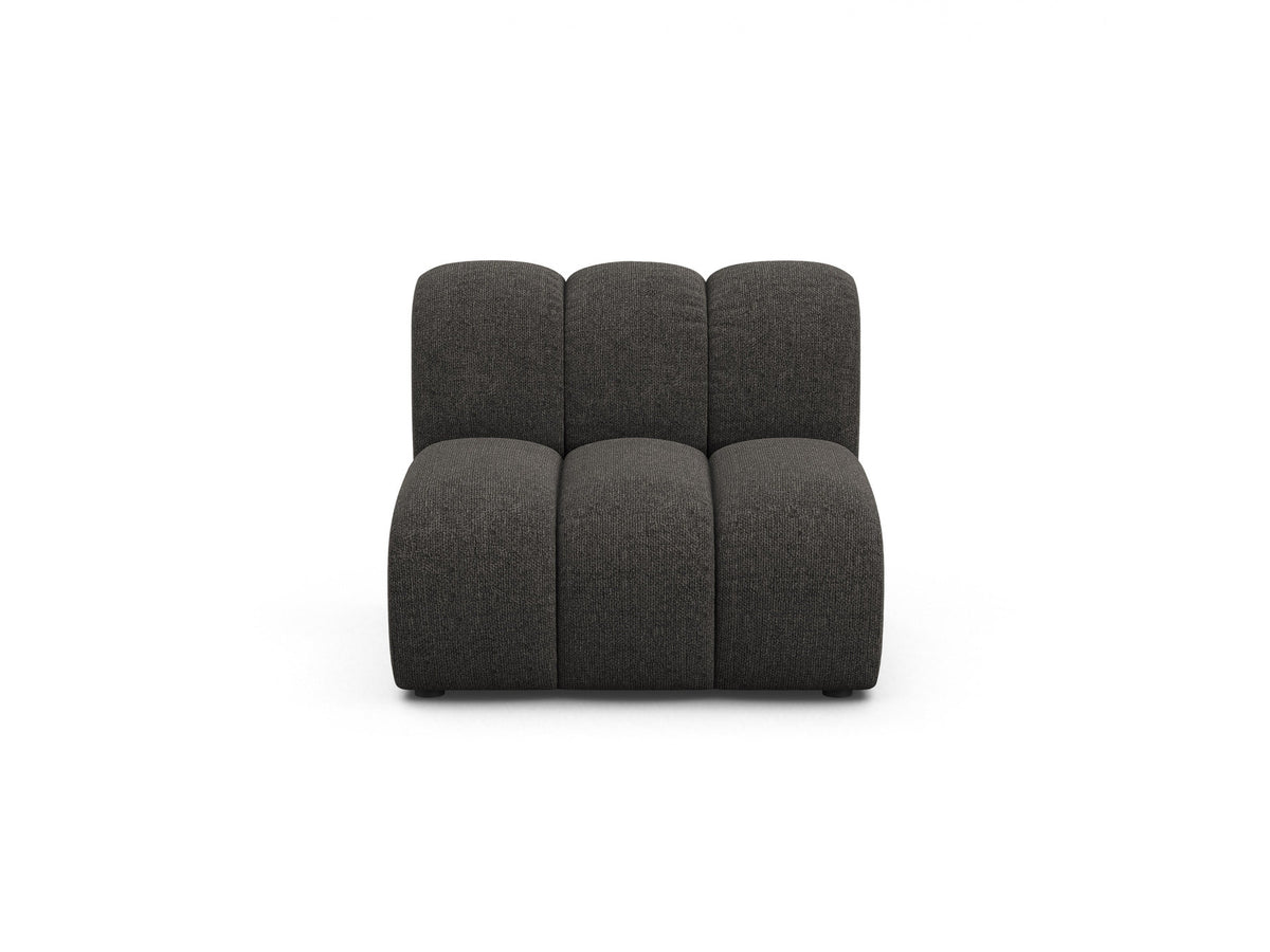 Lupine Sofamodul Armlos 92cm von Micadoni – Ansicht 36