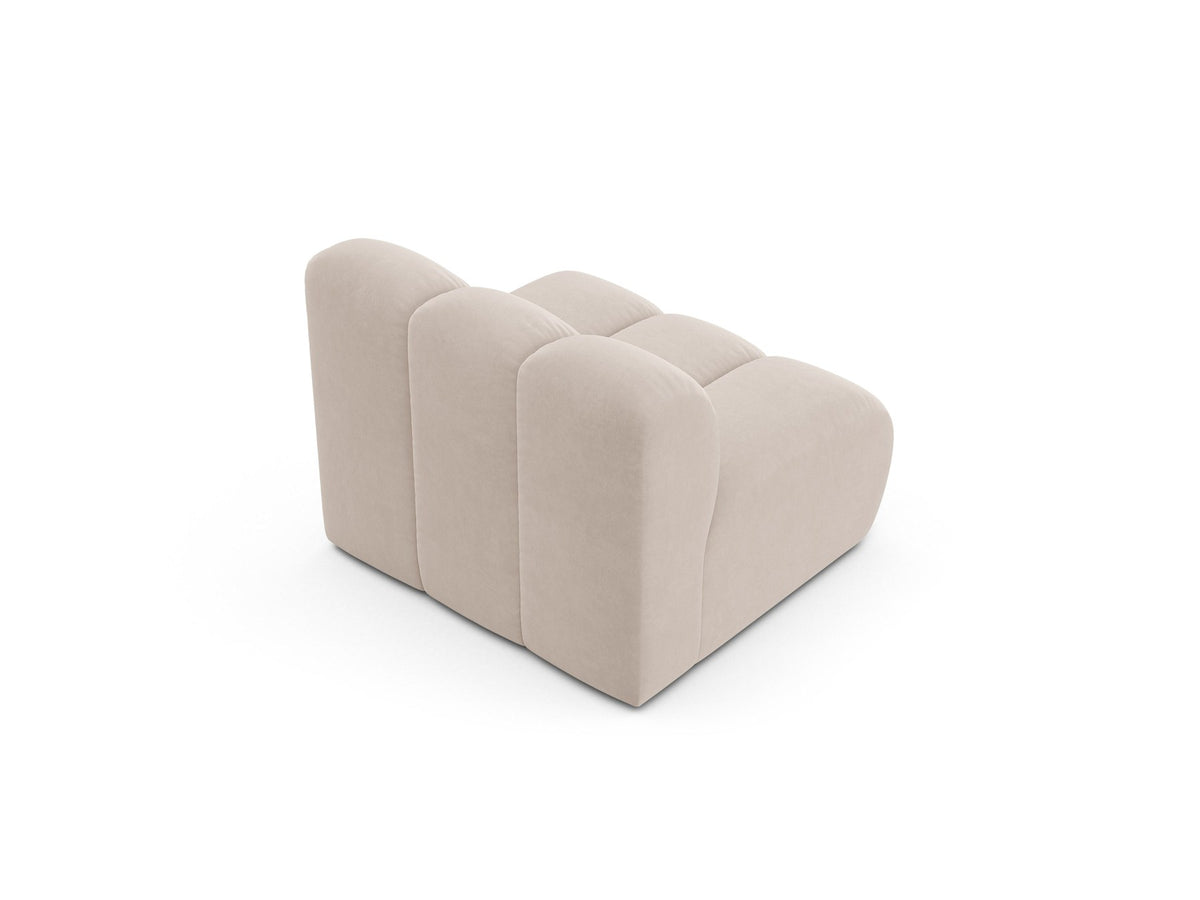 Lupine Sofamodul Armlos 92cm von Micadoni – Ansicht 138