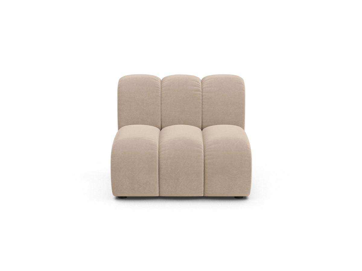 Lupine Sofamodul Armlos 92cm von Micadoni – Ansicht 96