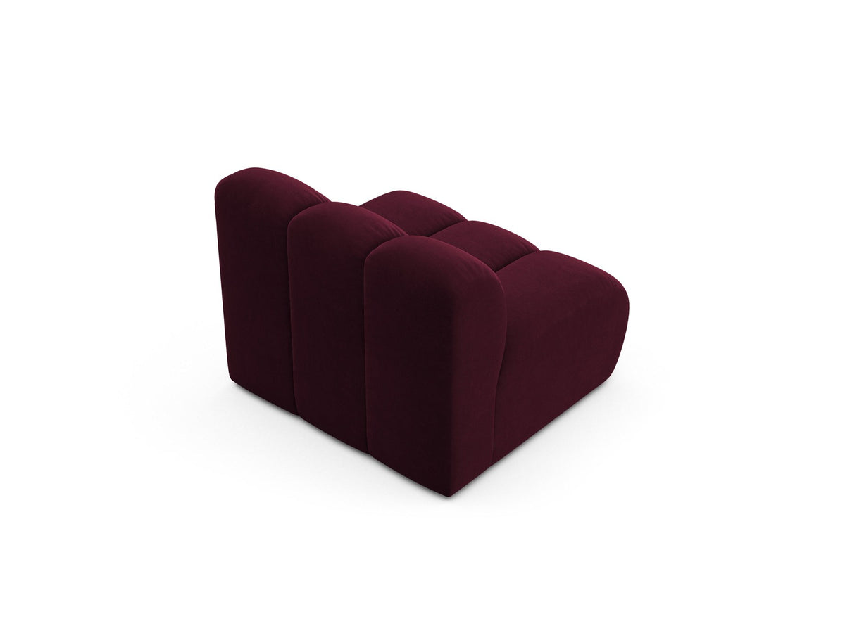 Lupine Sofamodul Armlos 92cm von Micadoni – Ansicht 103