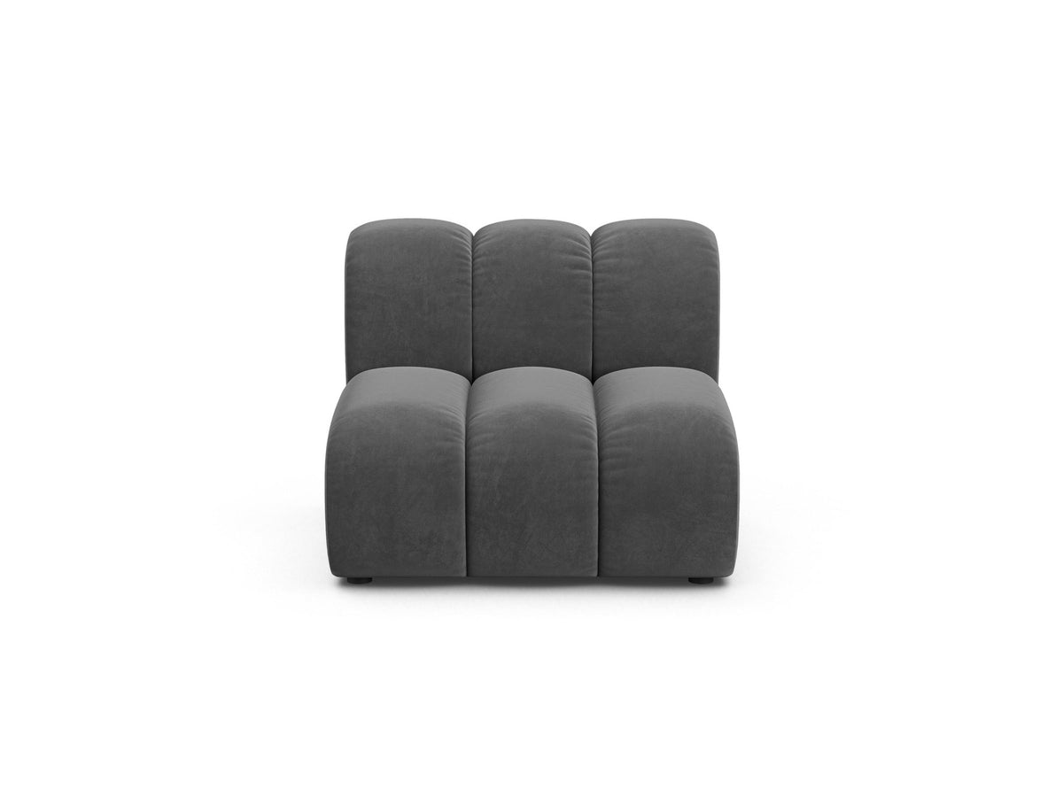 Lupine Sofamodul Armlos 92cm von Micadoni – Ansicht 121