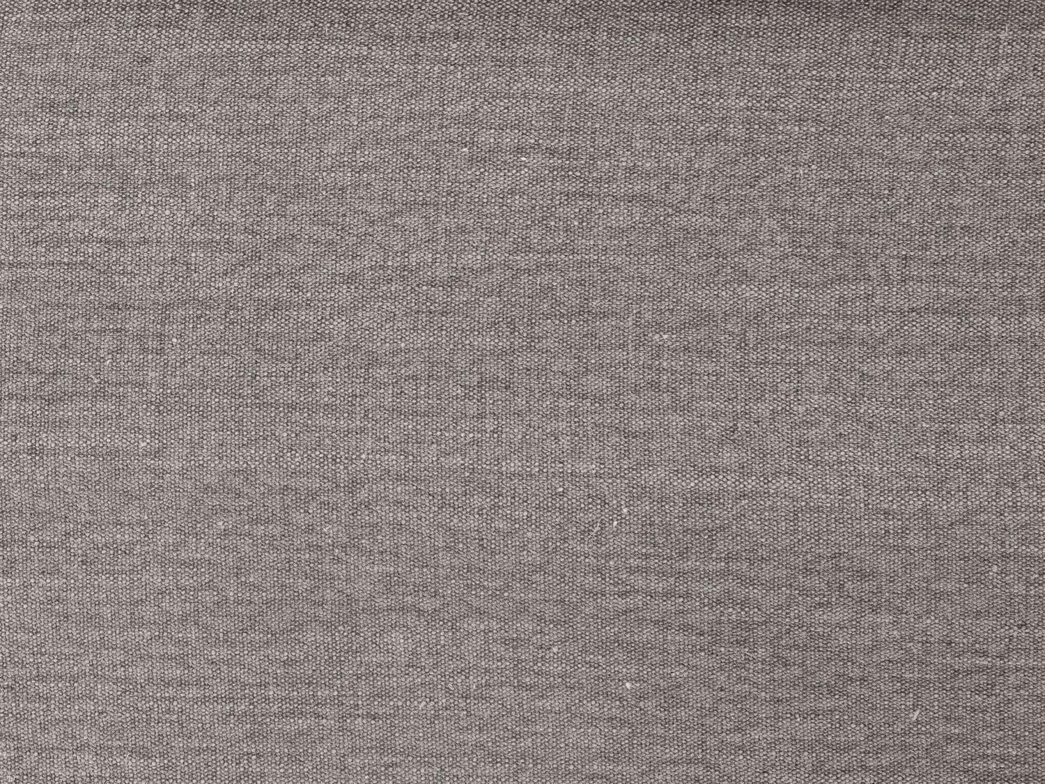 Jodie Modul Armless 1 Sitzer in Warm grey präsentiert im Onlineshop von KAQTU Design AG. Modulares Sofa ist von Micadoni