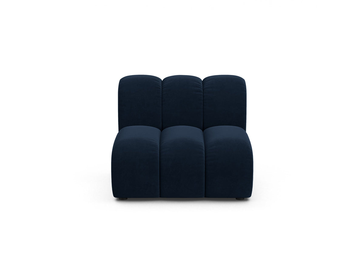 Lupine Sofamodul Armlos 92cm von Micadoni – Ansicht 81