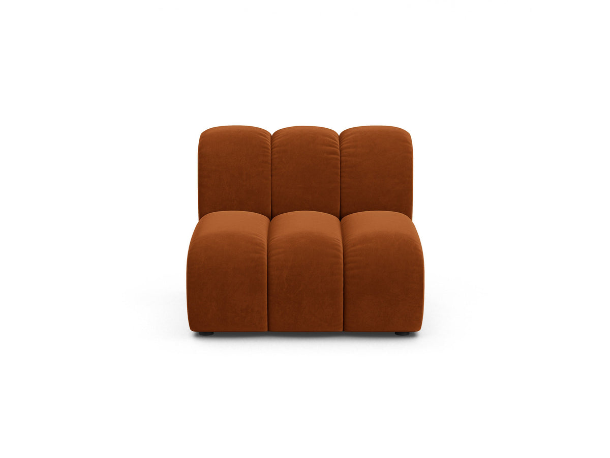 Lupine Sofamodul Armlos 92cm von Micadoni – Ansicht 91