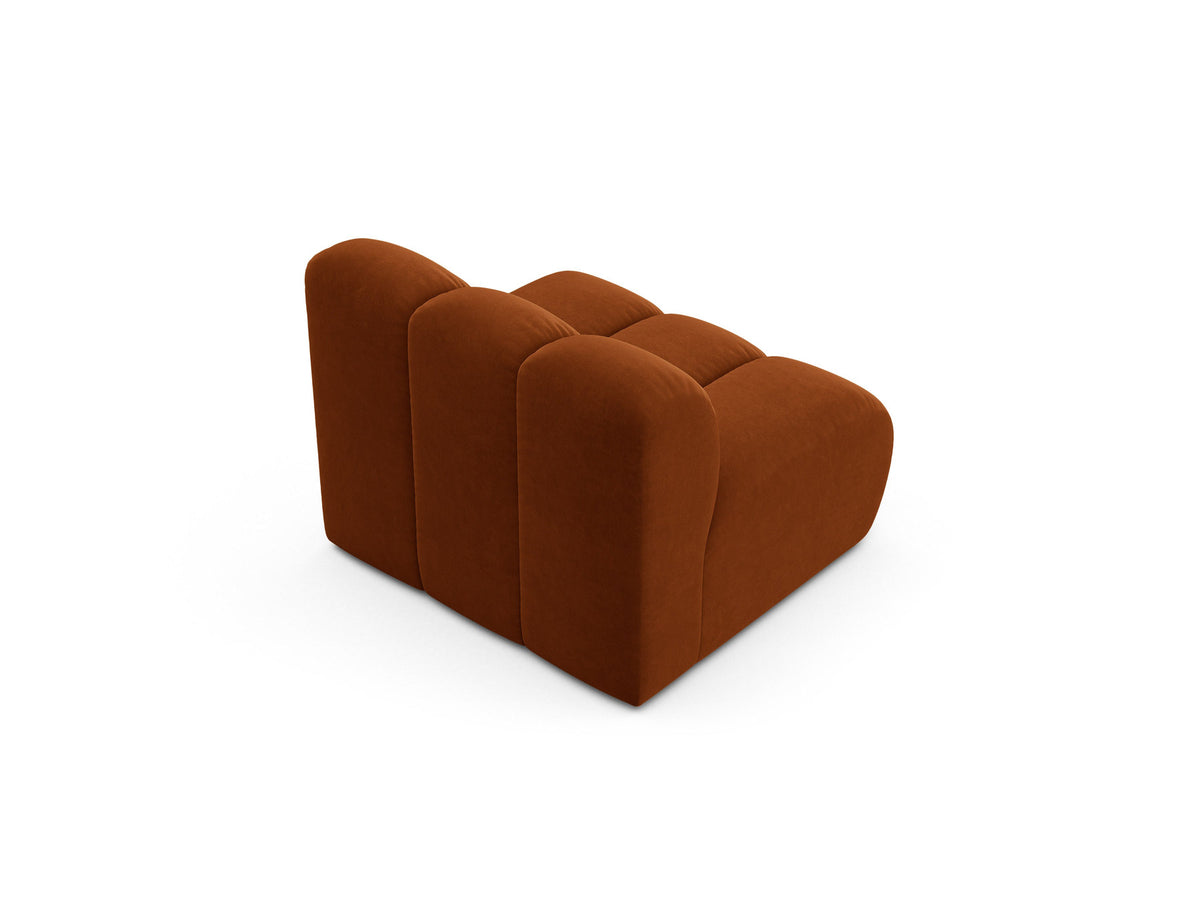 Lupine Sofamodul Armlos 92cm von Micadoni – Ansicht 93