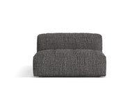 Module canapé Martina large, assise simple, profondeur standard