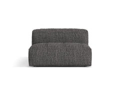 Module canapé Martina large, assise simple, profondeur standard