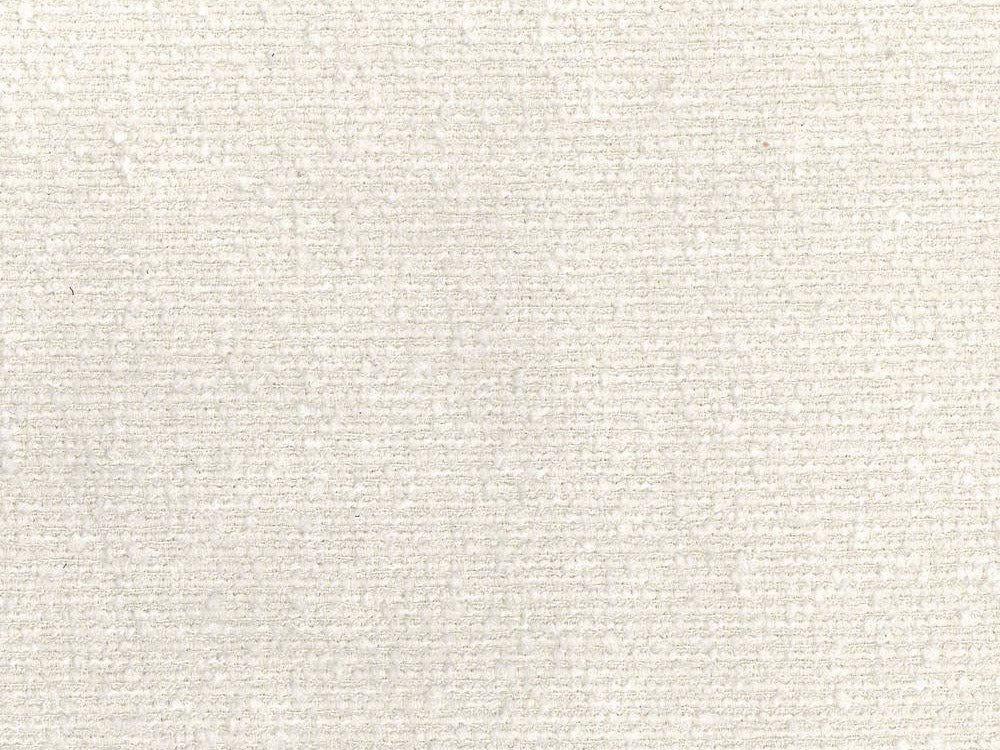 Nuria Boucle rechts Modular Sofa 3 Sitzer in Ivory-Monet präsentiert im Onlineshop von KAQTU Design AG. Modulares Sofa ist von Micadoni