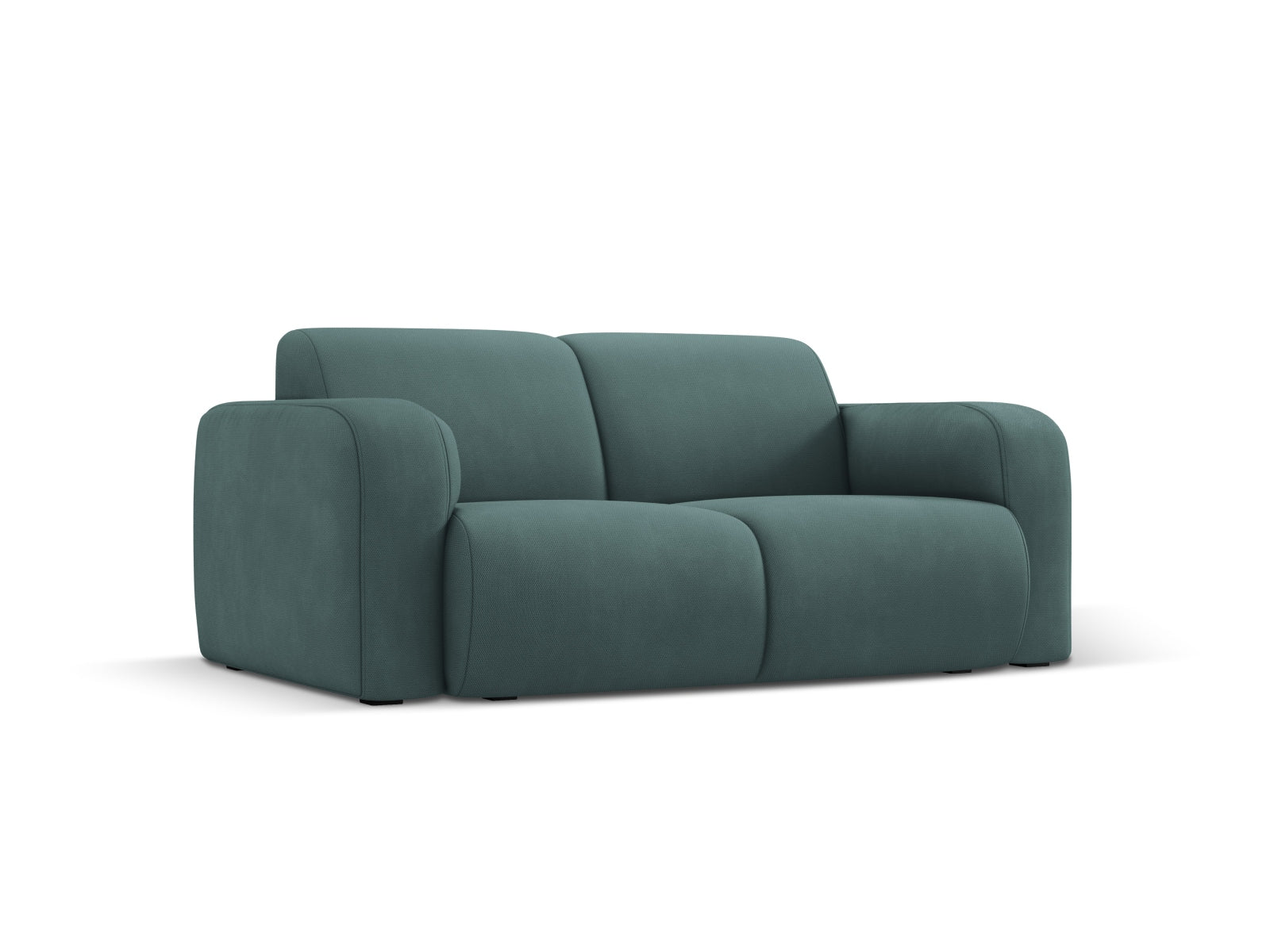 Molino Sofa 2 Sitzer in Sea Green präsentiert im Onlineshop von KAQTU Design AG. 2er Sofa ist von Micadoni