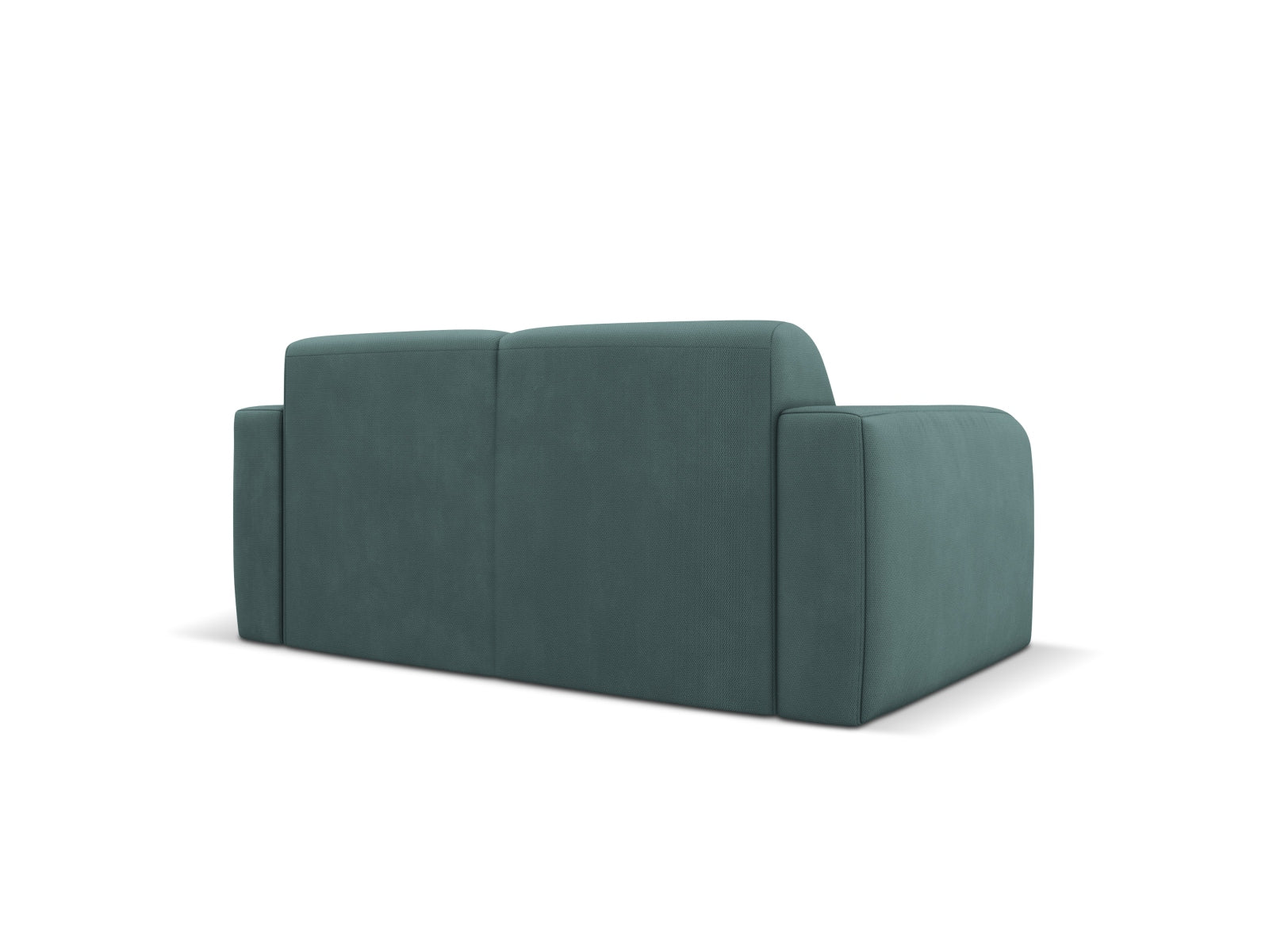 Molino Sofa 2 Sitzer in Sea Green präsentiert im Onlineshop von KAQTU Design AG. 2er Sofa ist von Micadoni