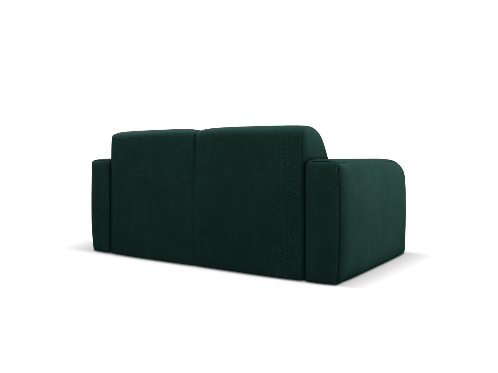 Molino Sofa 2 Sitzer in Bottle Green präsentiert im Onlineshop von KAQTU Design AG. 2er Sofa ist von Micadoni