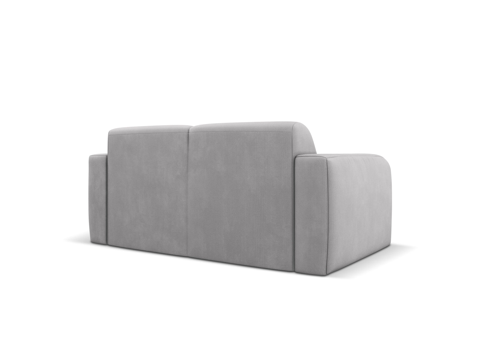 Molino Sofa 2 Sitzer in Light Grey präsentiert im Onlineshop von KAQTU Design AG. 2er Sofa ist von Micadoni