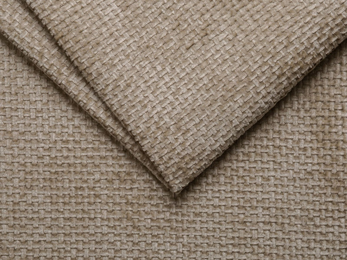 2-Sitzer Sofa Molino in Light Beige-Eden präsentiert im Onlineshop von KAQTU Design AG. 2er Sofa ist von Micadoni