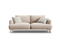 Naomi Sofa 2-Sitzer
