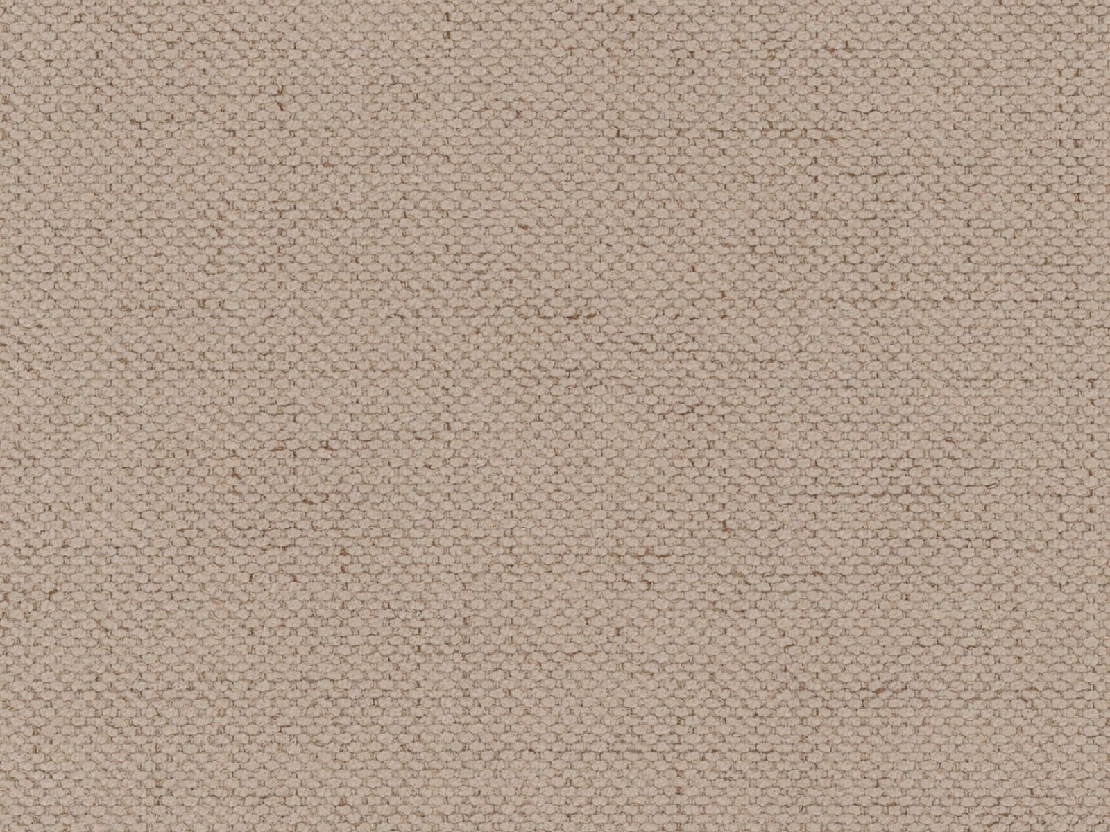 Stylisches 3-Sitzer Bettsofa Dormi in sanftem Cappuccino, perfekt für entspannte Abende und als Schlafgelegenheit für Übernachtungsgäste.