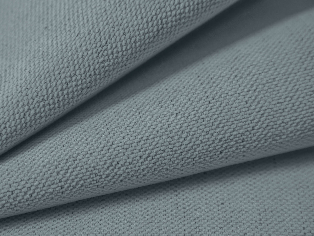 3-Sitzer Sofa Victor mit Schlaffunktion und Stauraum in Light Blue-Moly präsentiert im Onlineshop von KAQTU Design AG. Bettsofa ist von Micadoni