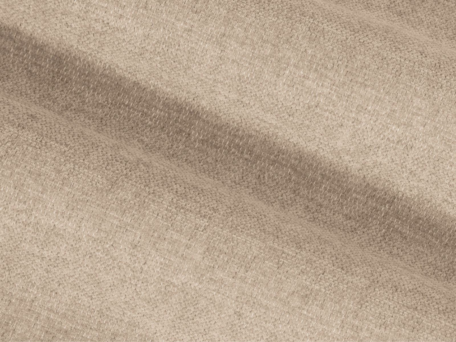 Stylisches 3-Sitzer Bettsofa Bemy von Micadoni, perfekt für Gästeübernachtungen und zur Aufbewahrung von Decken und Kissen.