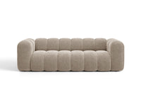 Lupine Sofa Mit Bettfunktion Und Stauraum