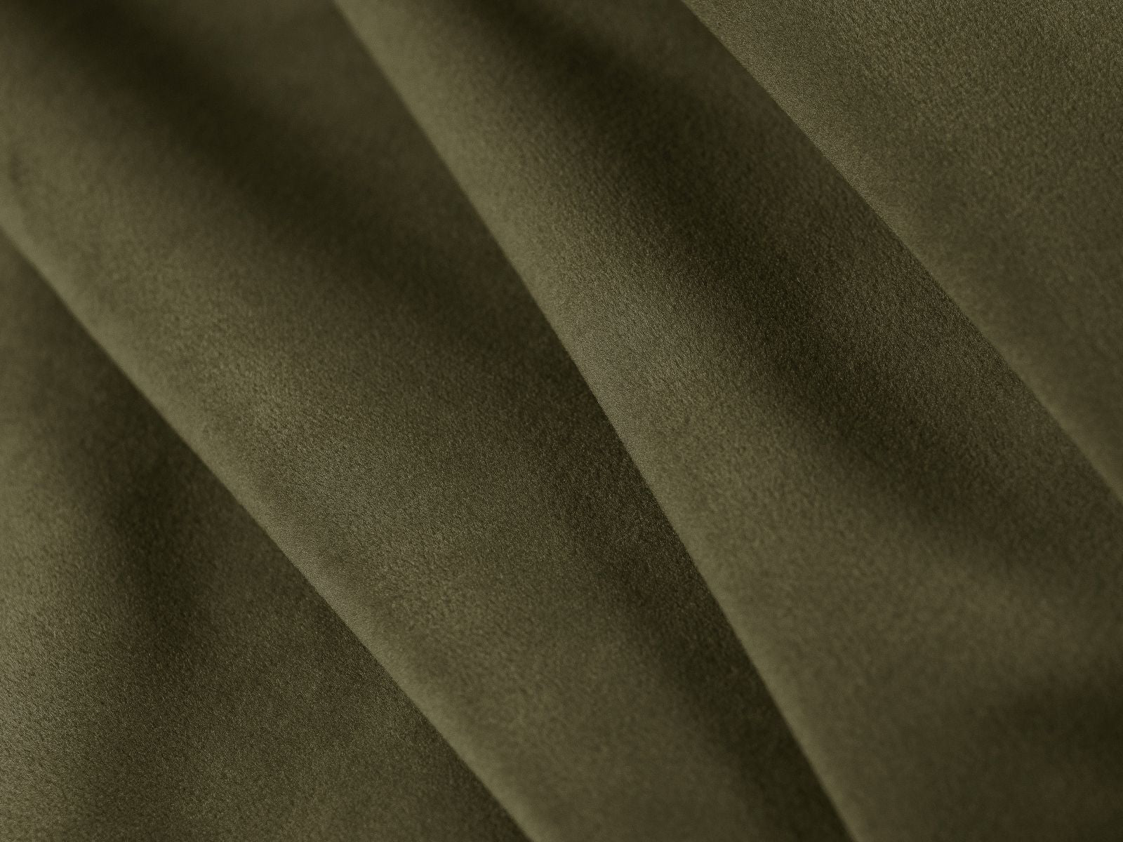 Stylisches 3-Sitzer Bettsofa Dreamy in lebhaftem Grün, perfekt für entspannte Abende und als komfortable Schlafgelegenheit.