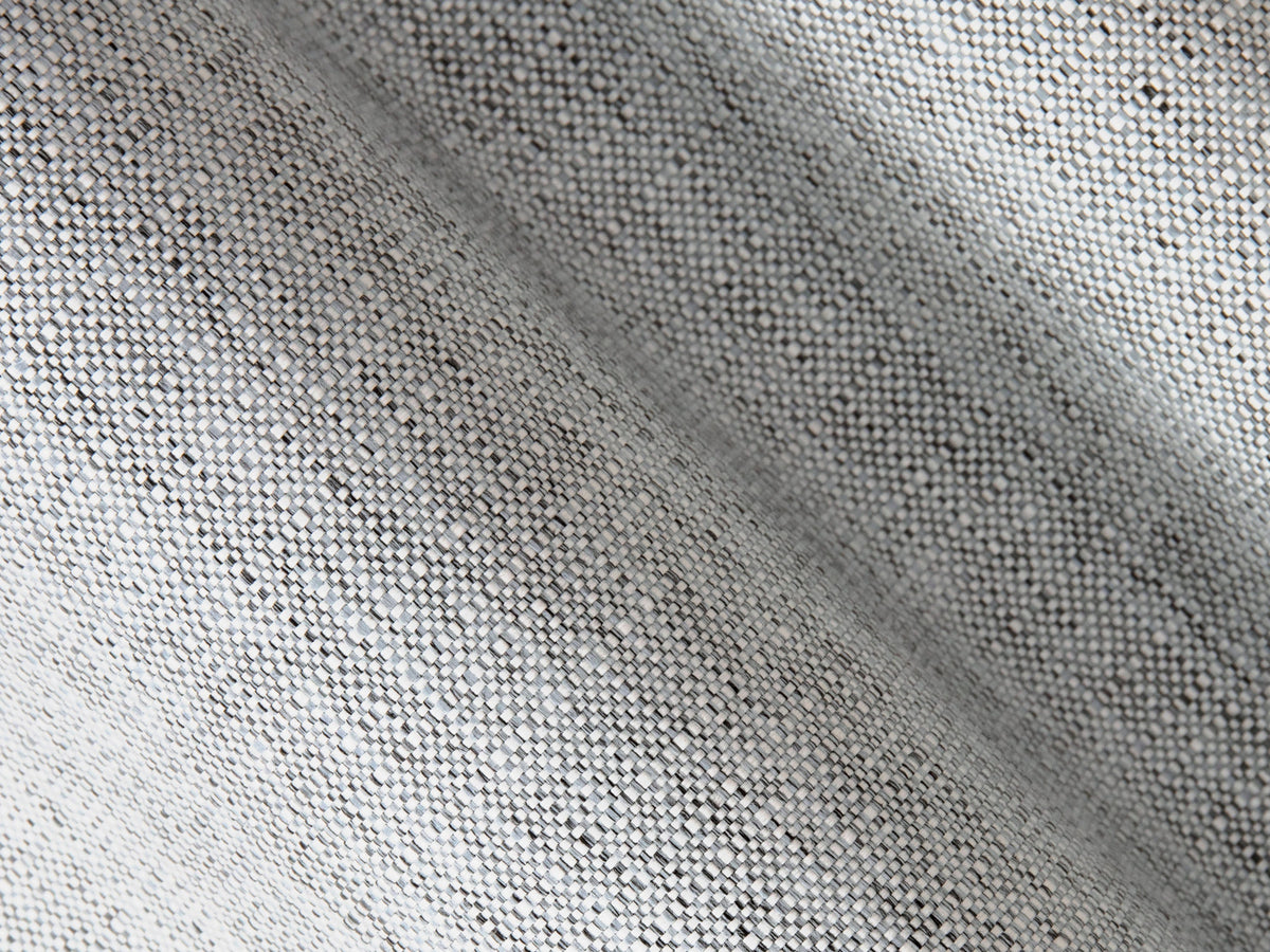 3-Sitzer Sofa mit Schlaffunktion Simo in Light Grey-Babel präsentiert im Onlineshop von KAQTU Design AG. Bettsofa ist von Micadoni