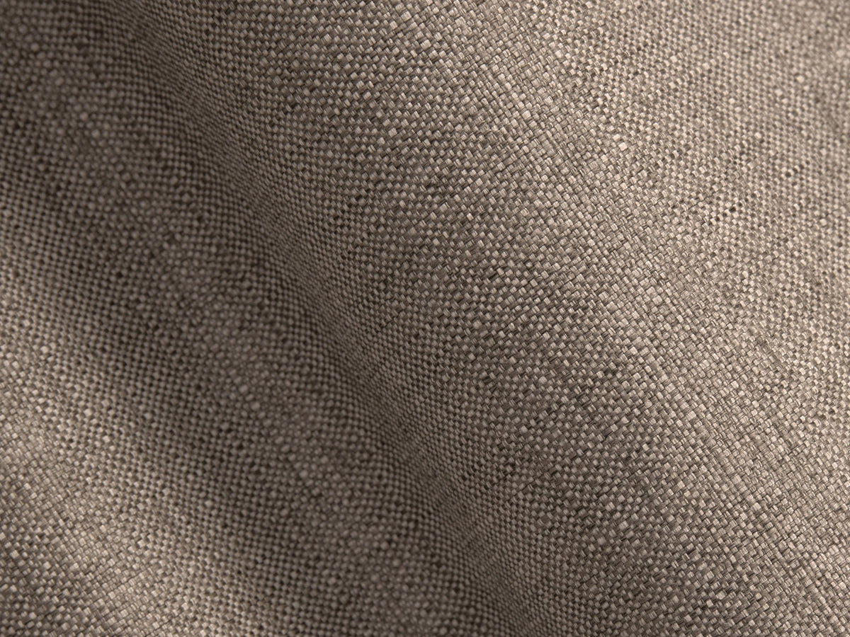 3-Sitzer Sofa mit Schlaffunktion Simo in Light Brown-Babel präsentiert im Onlineshop von KAQTU Design AG. Bettsofa ist von Micadoni
