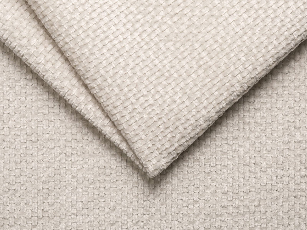 3-Sitzer Sofa Molino in Dark Beige-Eden präsentiert im Onlineshop von KAQTU Design AG. 3er Sofa ist von Micadoni