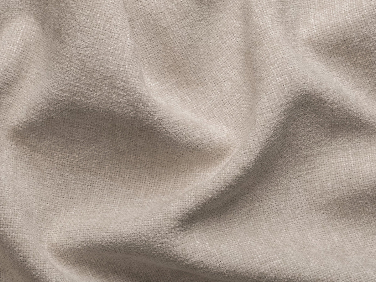 3-Sitzer Sofa Naomi in Beige-Liberty präsentiert im Onlineshop von KAQTU Design AG. 3er Sofa ist von Micadoni