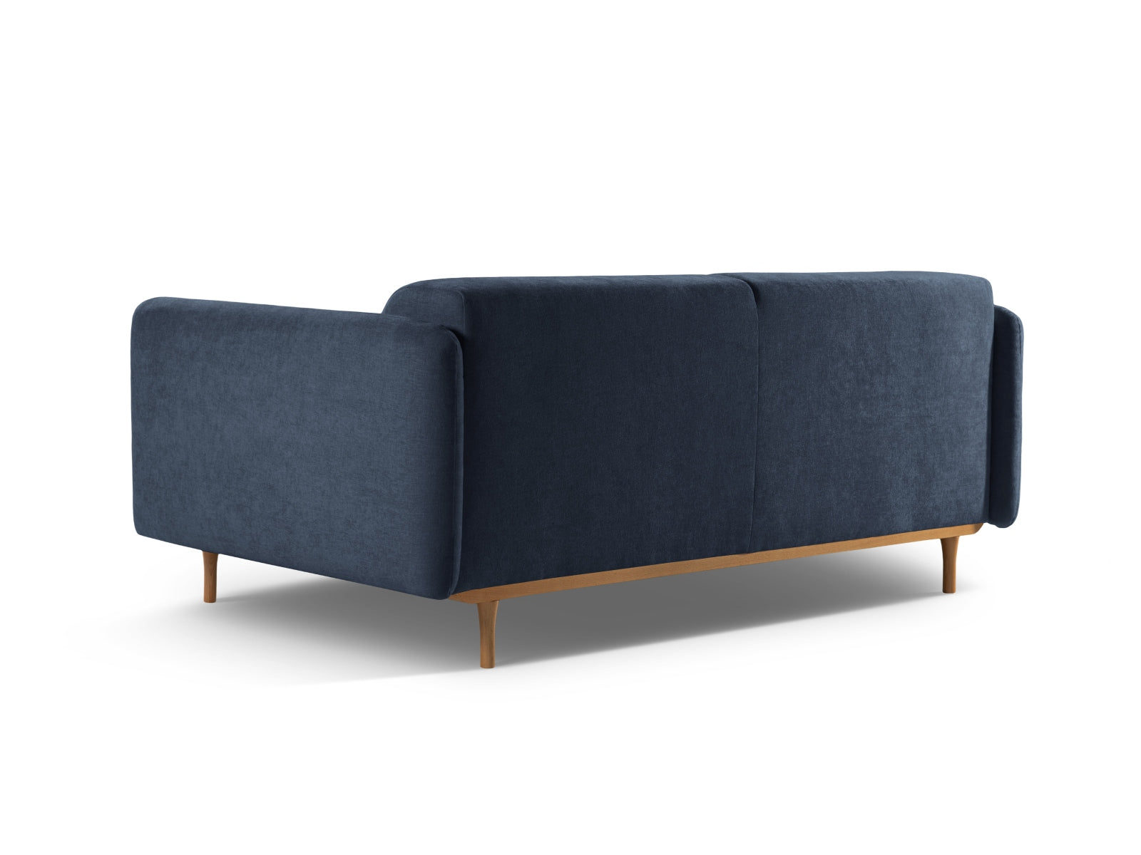 Noomi Sofa 3 Sitzer in Navy Blue präsentiert im Onlineshop von KAQTU Design AG. Sofa ist von Micadoni