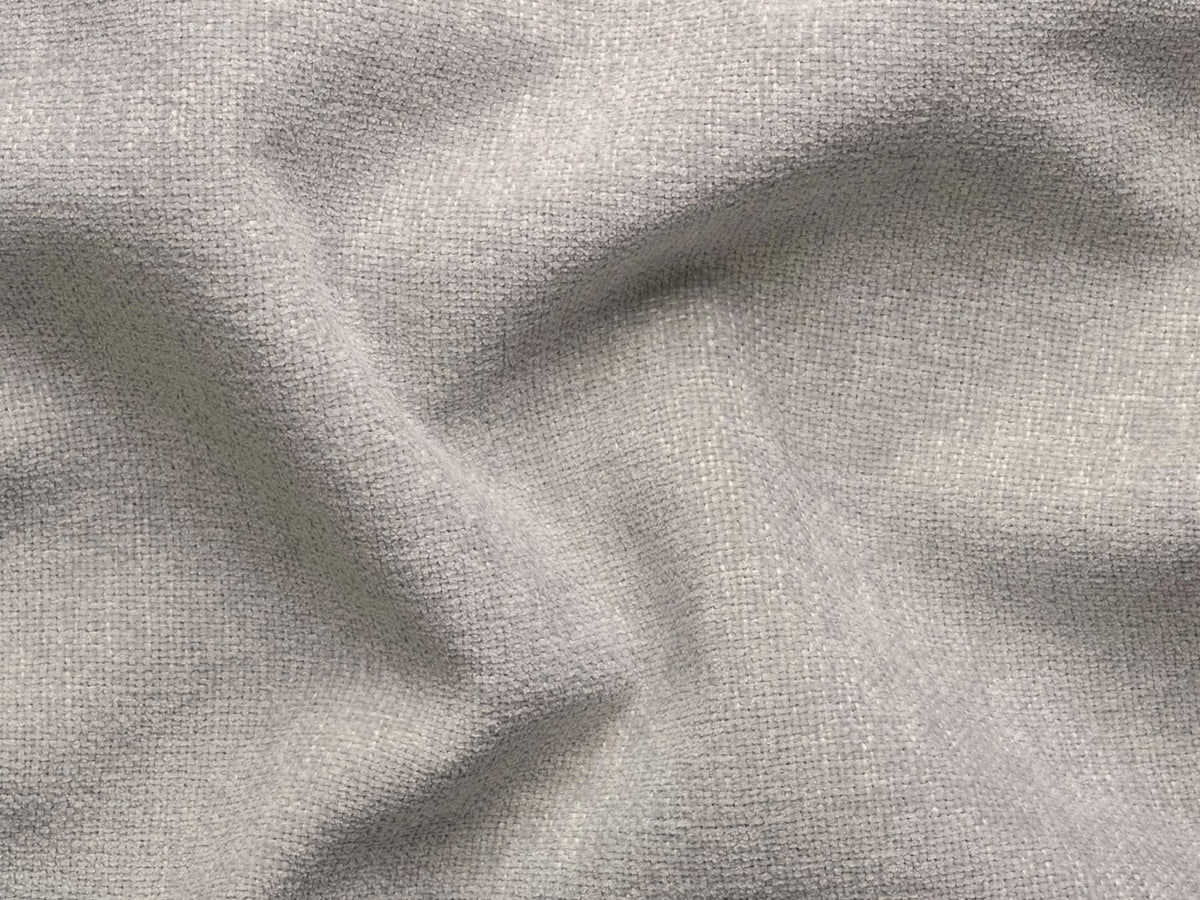 3-Sitzer Sofa Nuria in Light Grey-Liberty präsentiert im Onlineshop von KAQTU Design AG. 3er Sofa ist von Micadoni