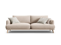 Naomi 3-Seater Sofa