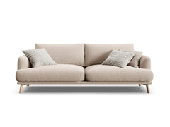 Naomi 3-Seater Sofa