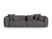 Canapé Modulable Martina 4 Places Profondeur Standard