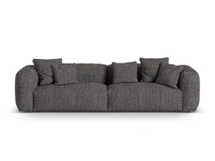 Canapé Modulable Martina 4 Places Profondeur Standard