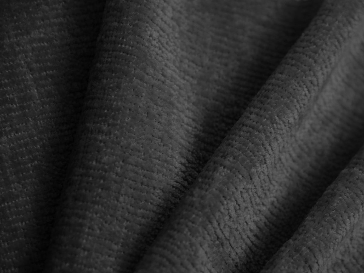 1-Sitzer Sessel Tove in Dark Grey-Perfect Harmony präsentiert im Onlineshop von KAQTU Design AG. Sessel ist von Micadoni
