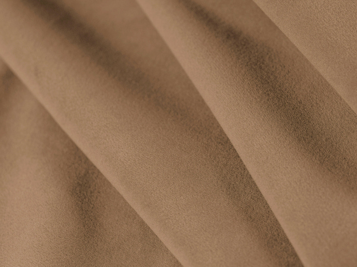 1-Sitzer Sessel Tove in Sand-Casino präsentiert im Onlineshop von KAQTU Design AG. Sessel ist von Micadoni