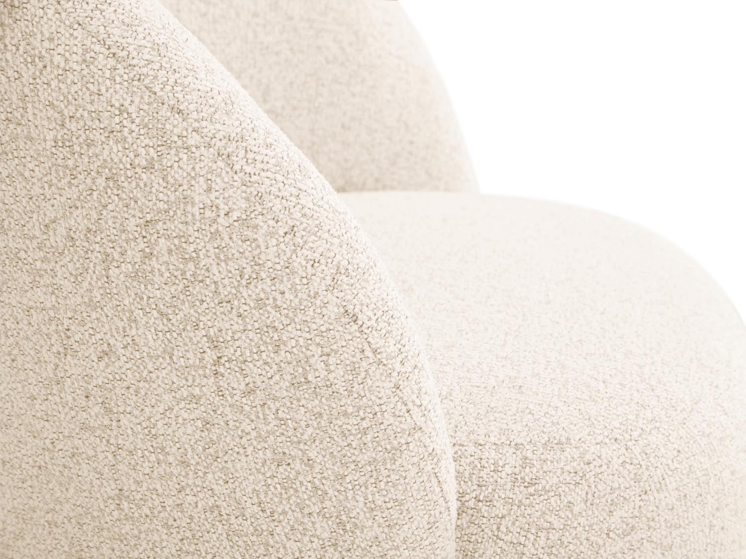 Erleben Sie den Corey Sessel 1 Sitzer von Micadoni – eine harmonische Verbindung aus elegantem Design und höchstem Sitzkomfort. Ideal für Ihr Zuhause!