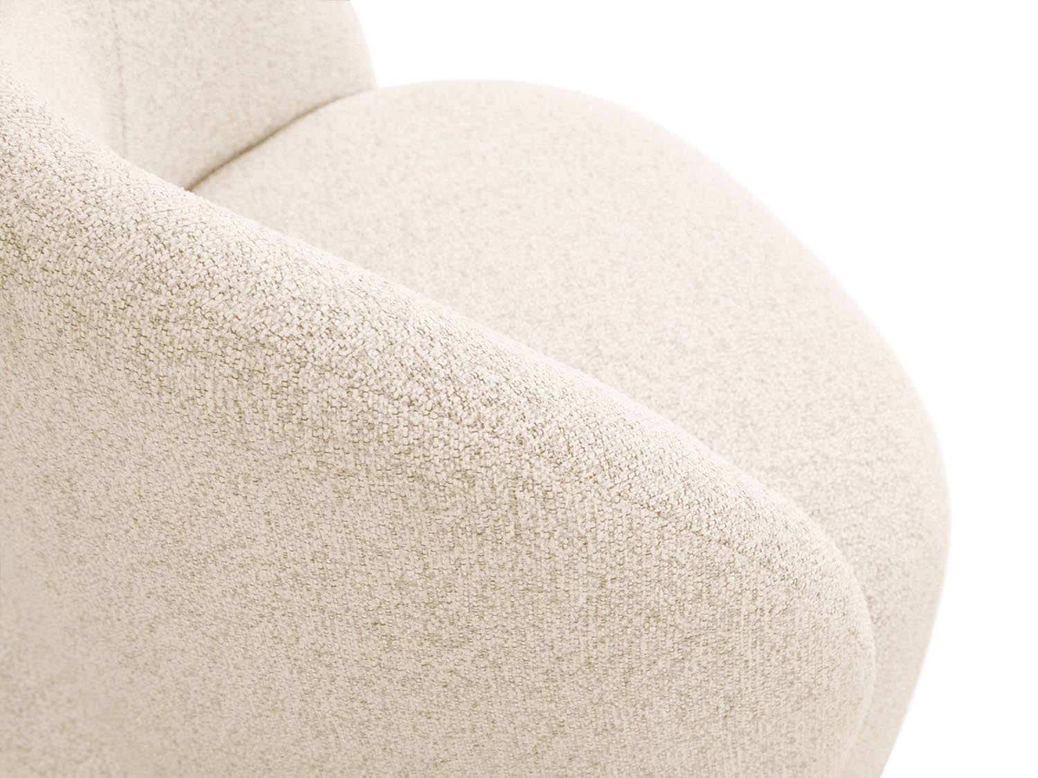Entdecken Sie den Corey Sessel 1 Sitzer von Micadoni – stilvolles Design trifft auf unvergleichlichen Komfort. Perfekt für Ihr modernes Zuhause!