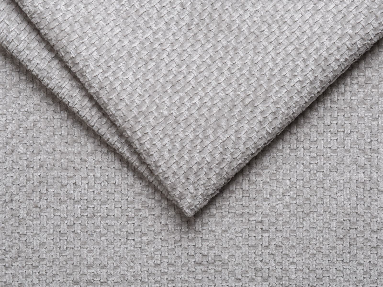 Bettgestell Whale 140cm in Silver-Eden präsentiert im Onlineshop von KAQTU Design AG. Bettgestell ist von Micadoni