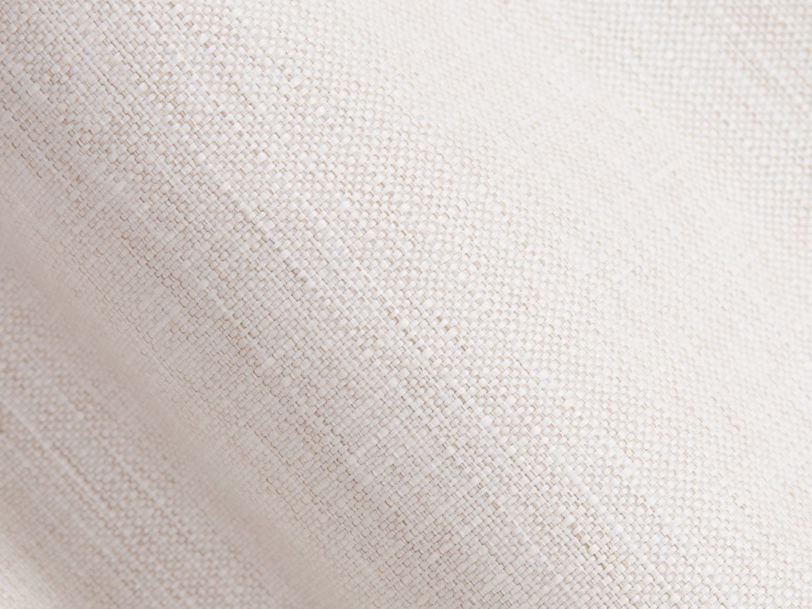 Bettgestell Whale 140cm in White-Babel präsentiert im Onlineshop von KAQTU Design AG. Bettgestell ist von Micadoni